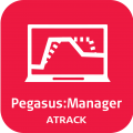 Leica PegasusManager - ATRACK Leica PegasusManager - ATRACK
