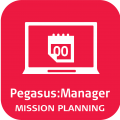 Leica PegasusManager - Mission Planning Leica PegasusManager - Mission Planning