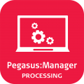Leica PegasusManager - Processing Leica PegasusManager - Processing
