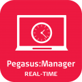Leica PegasusManager - Real-Time Leica PegasusManager - Real-Time