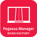 Leica PegasusManager - Road-Factory Leica PegasusManager - Road-Factory