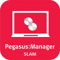 Leica PegasusManager - SLAM Leica PegasusManager - SLAM