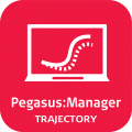 Leica PegasusManager - Trajectory Leica PegasusManager - Trajectory