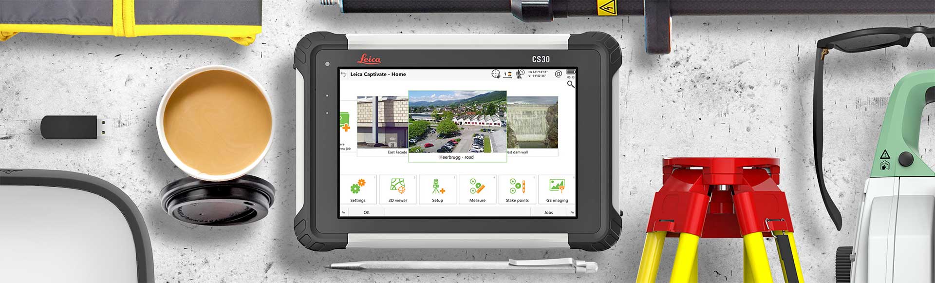 Vekom-Leica-CS30-back